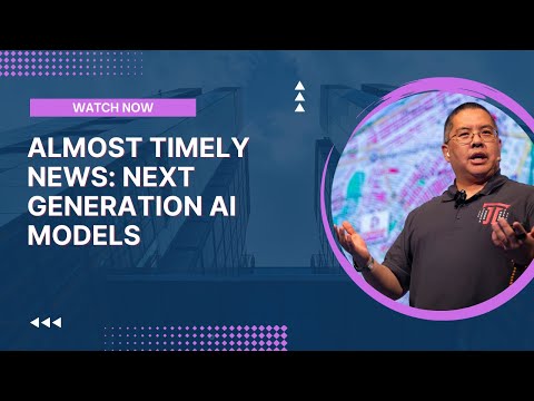 Almost Timely News: 🗞️ Next Generation AI Models (2024-09-15)