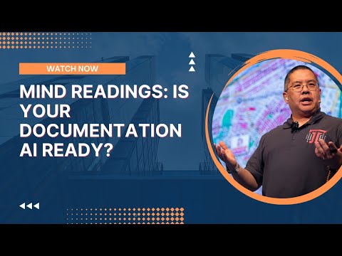 Mind Readings: Is Your Documentation AI Ready?