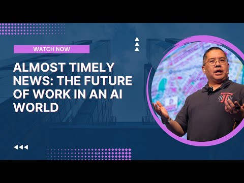 Almost Timely News: 🗞️ The Future of Work in an AI World (2025-01-19)