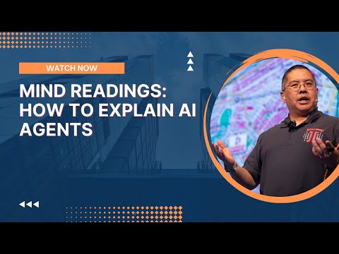 Mind Readings: How to Explain AI Agents