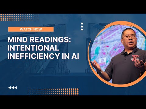 Mind Readings: Intentional Inefficiency in AI