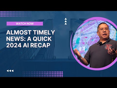 Almost Timely News: 🗞️ A Quick 2024 AI Recap (2024-12-29)