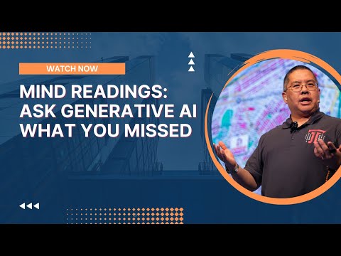 Mind Readings: Ask Generative AI What You Missed