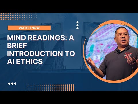 Mind Readings: A Brief Introduction to AI Ethics