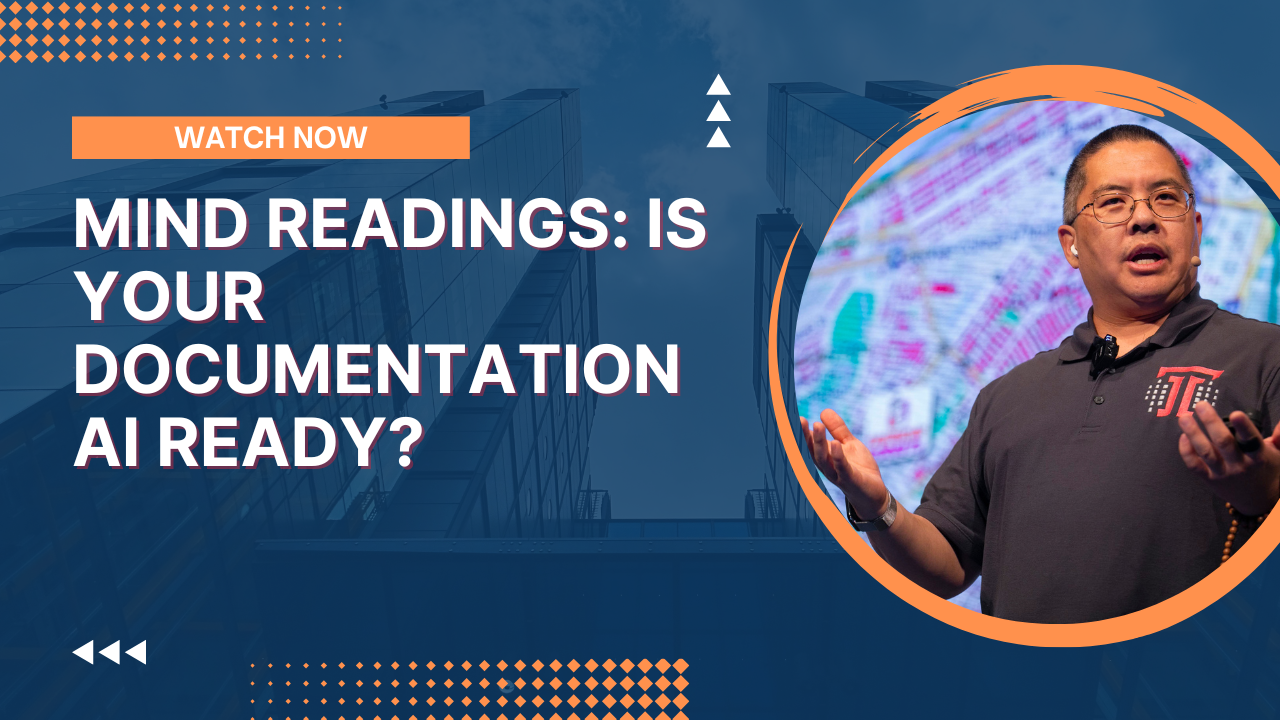 Mind Readings: Is Your Documentation AI Ready?